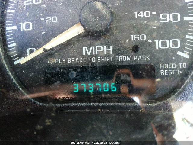 2002 GMC SIERRA 1500 SLE VIN: 2GTEC19T021389052