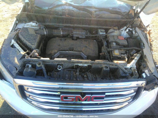 GMC ACADIA SLE 2019 1GKKNLLA4KZ261523 Image 11