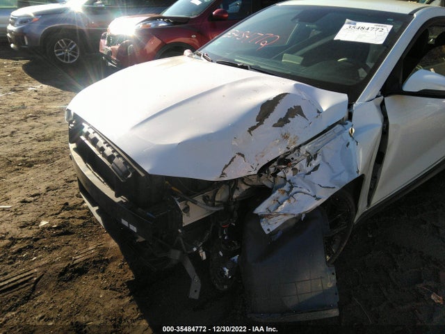 2019 Hyundai Veloster, VIN: KMHTH6AB2KU020430