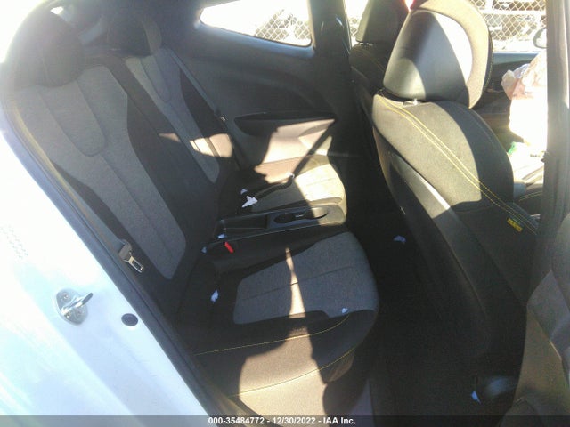 2019 Hyundai Veloster, VIN: KMHTH6AB2KU020430