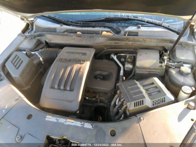 2GNALCEK1G6102116 Chevrolet Equinox