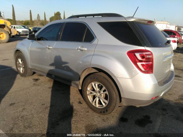2GNALCEK1G6102116 Chevrolet Equinox