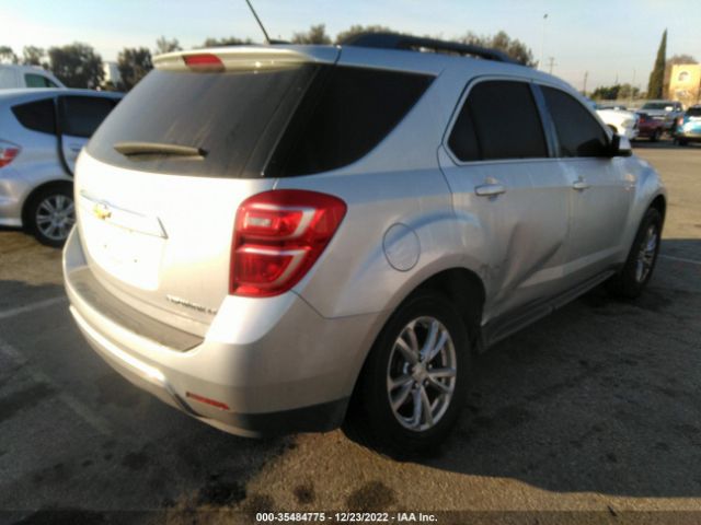 2GNALCEK1G6102116 Chevrolet Equinox
