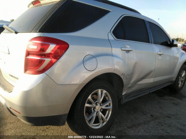 2GNALCEK1G6102116 Chevrolet Equinox