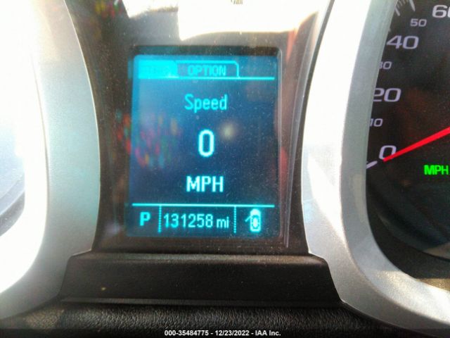2GNALCEK1G6102116 Chevrolet Equinox