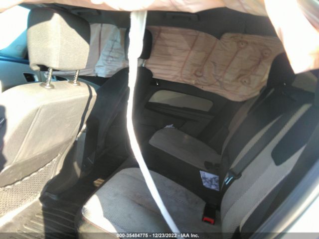 2GNALCEK1G6102116 Chevrolet Equinox
