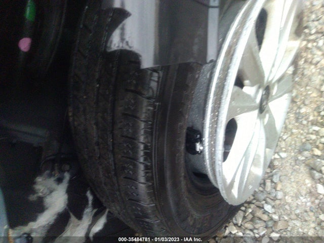 2013 HYUNDAI SONATA GLS VIN: 5NPEB4AC3DH733829