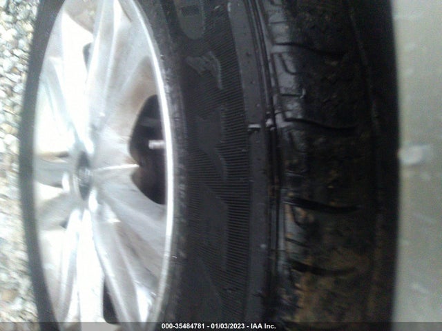 2013 HYUNDAI SONATA GLS VIN: 5NPEB4AC3DH733829