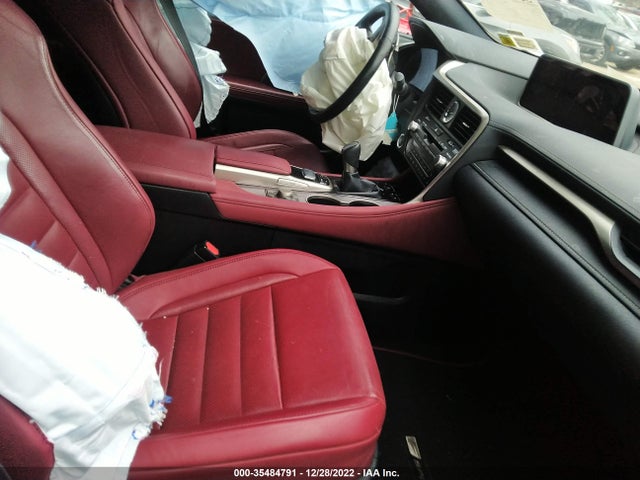 Lexus RX 2019 2T2BZMCA1KC182029 Image 6