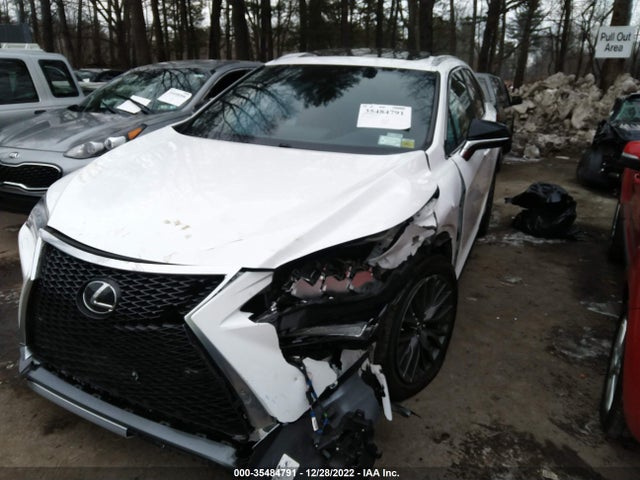 Lexus RX 2019 2T2BZMCA1KC182029 Image 7