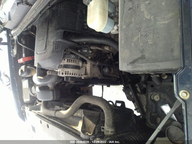 2008 CHEVROLET SILVERADO 1500 LT W/1LT VIN: 3GCEK13328G227340