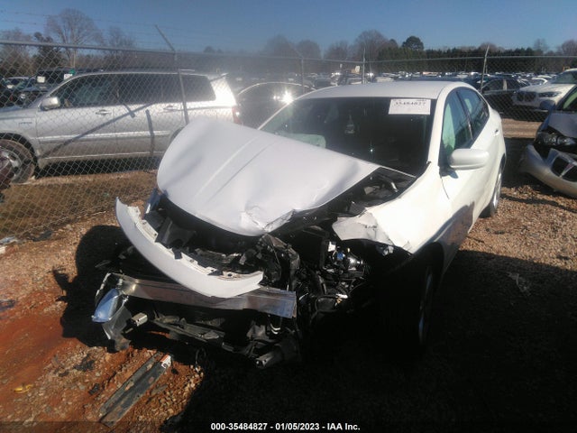 Dodge DART SXT 2016 1C3CDFBB9GD667529 Image 2