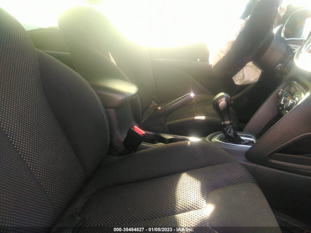 Dodge DART SXT 2016 1C3CDFBB9GD667529 Image 5
