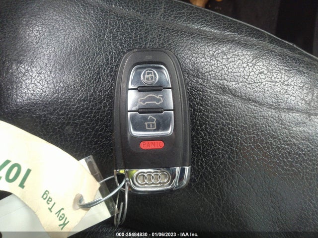 2011 AUDI Q5 WA1LFAFP4BA063115 Photo 10