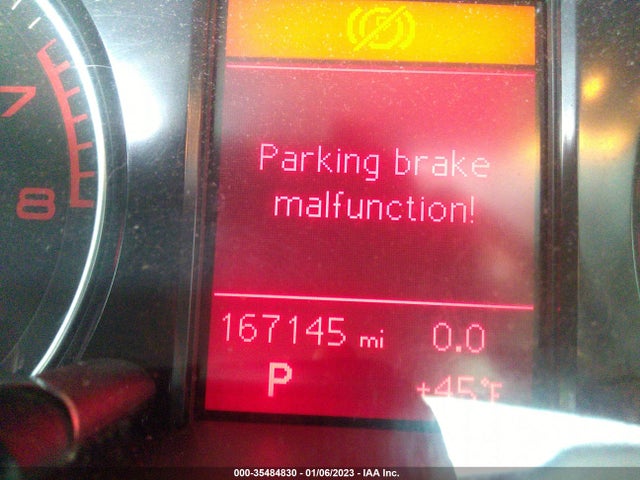2011 AUDI Q5 WA1LFAFP4BA063115 Photo 6