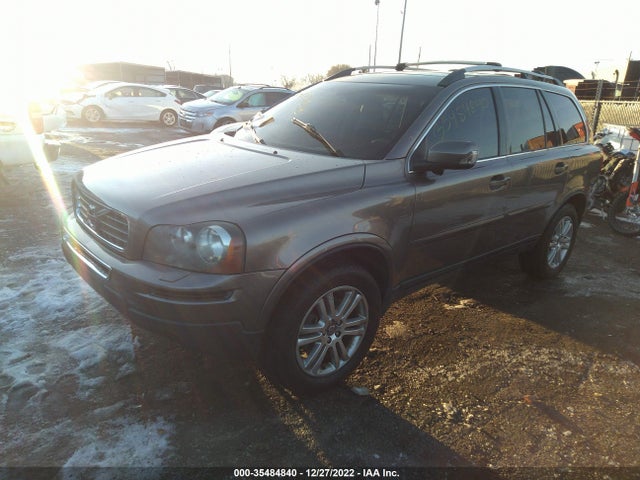 Volvo Xc90 I6 2010 YV4982CZ9A1563126 Image 2