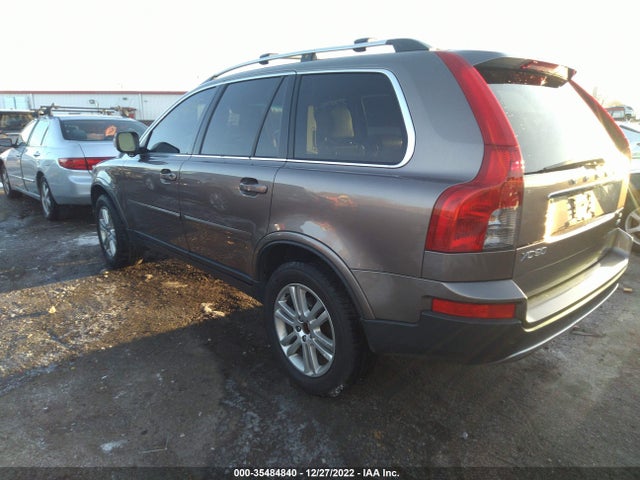 Volvo Xc90 I6 2010 YV4982CZ9A1563126 Image 4