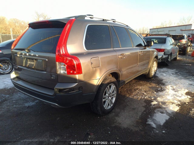 Volvo Xc90 I6 2010 YV4982CZ9A1563126 Image 5