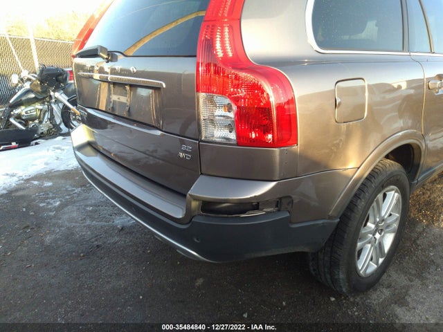 Volvo Xc90 I6 2010 YV4982CZ9A1563126 Image 7