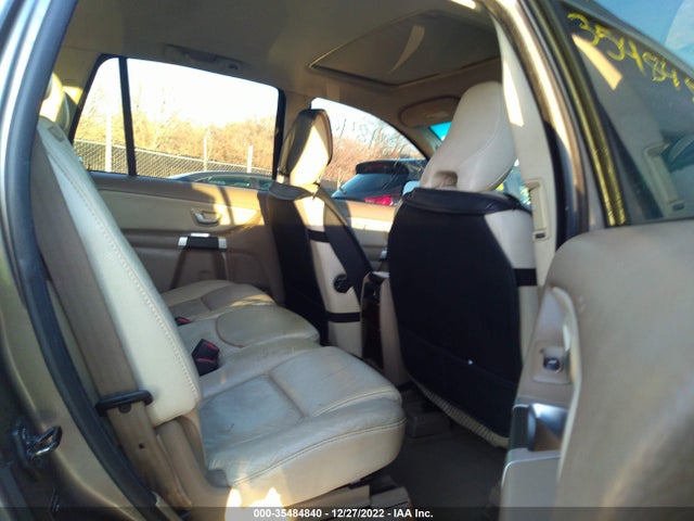 Volvo Xc90 I6 2010 YV4982CZ9A1563126 Image 9