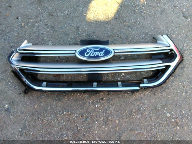 2015 Ford Edge, VIN: 2FMTK4J95FBB59661