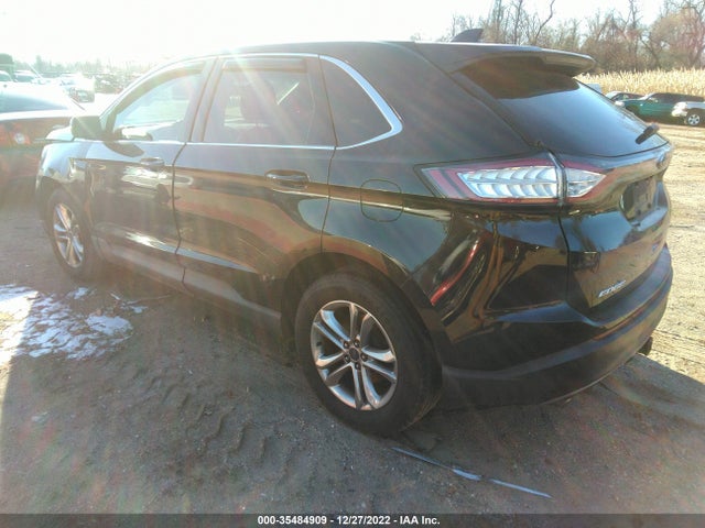 2015 Ford Edge, VIN: 2FMTK4J95FBB59661