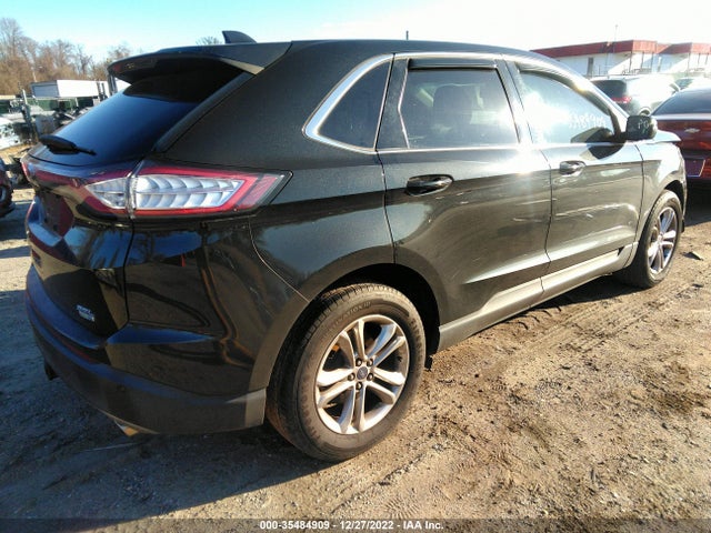 2015 Ford Edge, VIN: 2FMTK4J95FBB59661