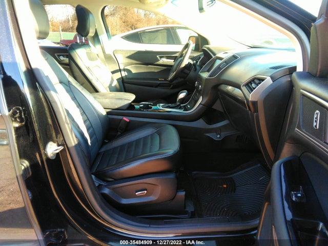2015 Ford Edge, VIN: 2FMTK4J95FBB59661