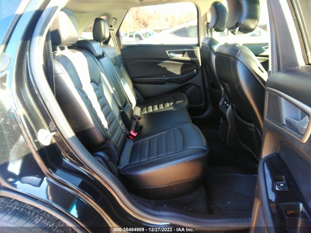 2015 Ford Edge, VIN: 2FMTK4J95FBB59661