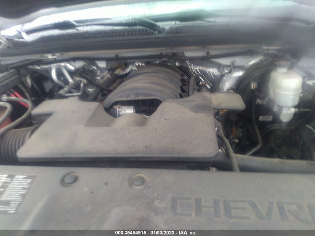 2016 Chevrolet Suburban, VIN: 1GNSKJKCXGR173442