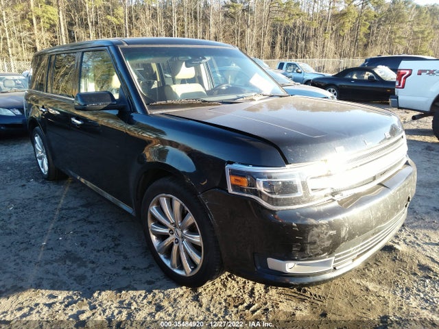 2014 Ford Flex, VIN: 2FMGK5D84EBD02138