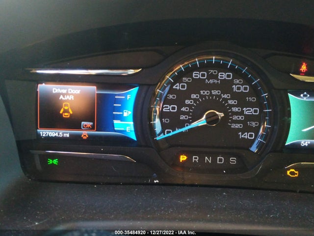 2014 Ford Flex, VIN: 2FMGK5D84EBD02138
