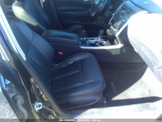 2013 NISSAN ALTIMA 2.5 SL VIN: 1N4AL3AP1DN484462