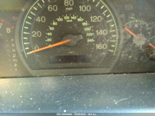2005 HONDA ACCORD SDN EX-L V6 VIN: 1HGCM66585A044239