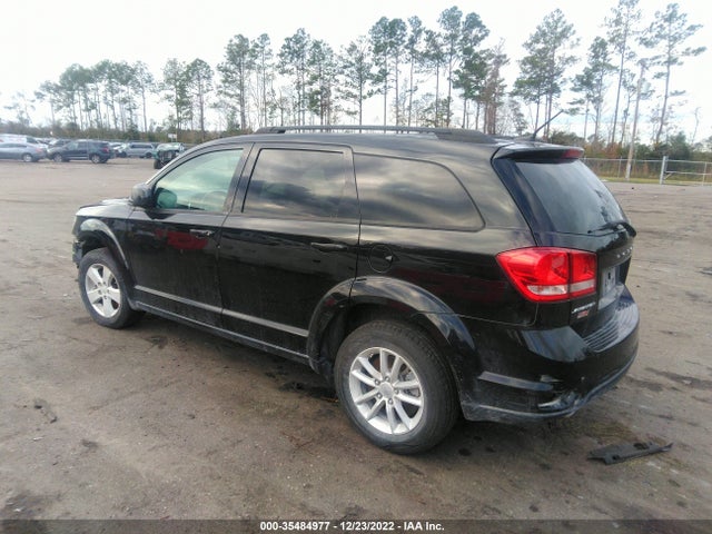 Dodge Journey Sxt 2015 3C4PDCBG9FT742228 Image 3