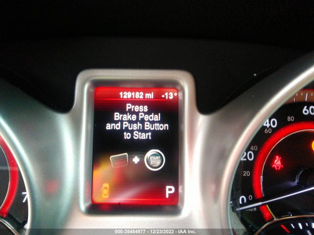 Dodge Journey Sxt 2015 3C4PDCBG9FT742228 Image 7
