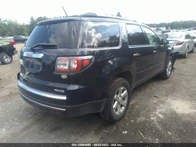 GMC ACADIA SLE 2015 1GKKVPKD3FJ300741 Image 4