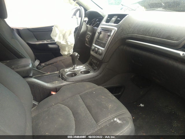 GMC ACADIA SLE 2015 1GKKVPKD3FJ300741 Image 5