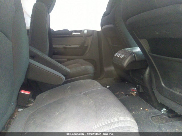 GMC ACADIA SLE 2015 1GKKVPKD3FJ300741 Image 8