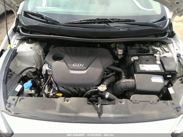 2017 Hyundai Accent, VIN: KMHCT4AE7HU262250