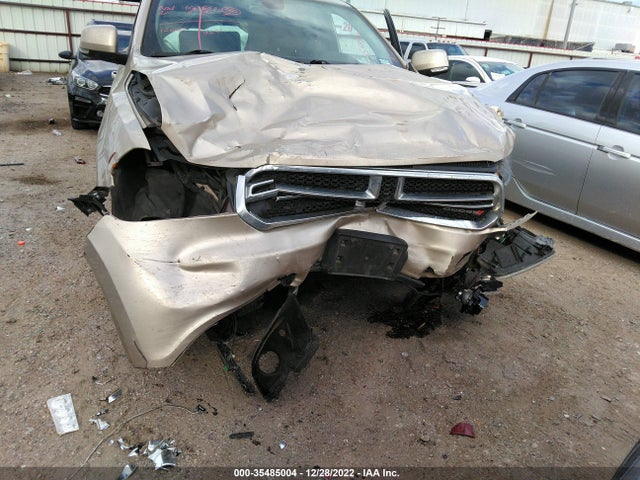 Dodge DURANGO LIMITED 2014 1C4RDHDG3EC344493 Image 6
