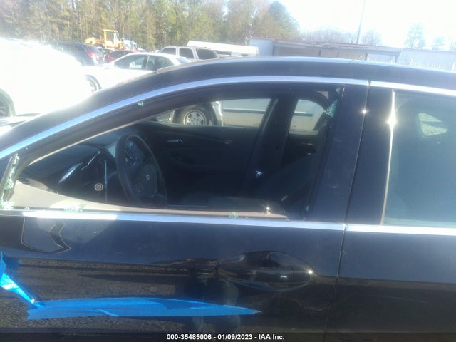 2019 Chevrolet Impala, VIN: 1G11X5S38KU104549