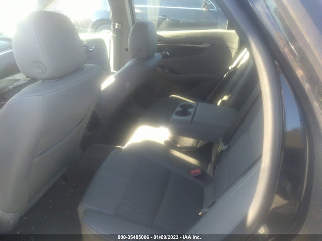 2019 Chevrolet Impala, VIN: 1G11X5S38KU104549