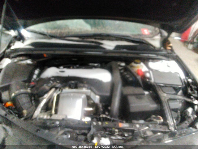 Chevrolet Malibu Premier 2017 1G1ZH5SX0HF145757 Image 10
