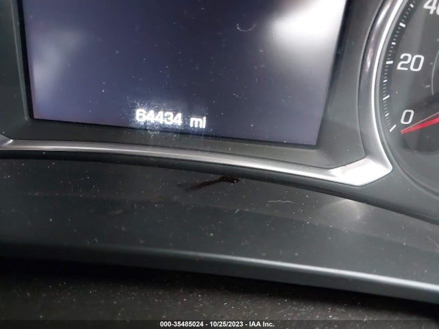 Chevrolet Malibu Premier 2017 1G1ZH5SX0HF145757 Image 11