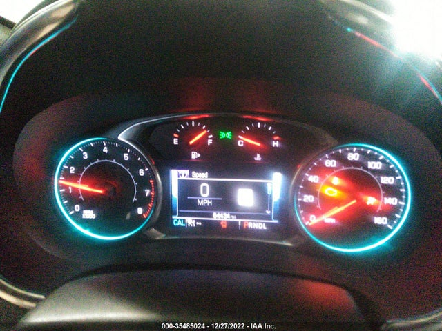 Chevrolet Malibu Premier 2017 1G1ZH5SX0HF145757 Image 7
