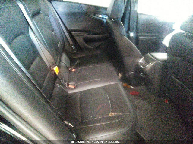 Chevrolet Malibu Premier 2017 1G1ZH5SX0HF145757 Image 8