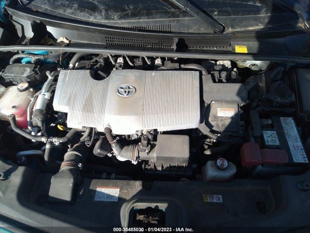 2017 Toyota Prius, VIN: JTDKARFP8H3067308