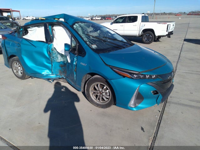 2017 Toyota Prius, VIN: JTDKARFP8H3067308