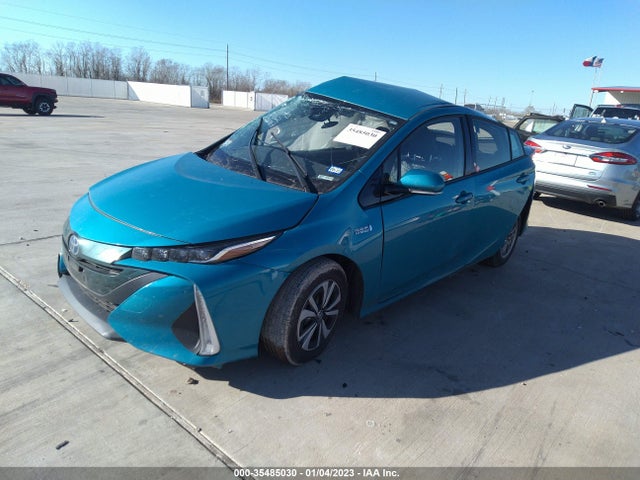 2017 Toyota Prius, VIN: JTDKARFP8H3067308